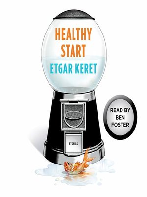 cover image of Healthy Start